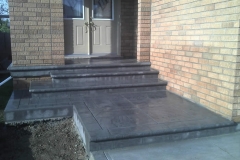 stamped-porch- 4 SON CONCRETE DESIGN