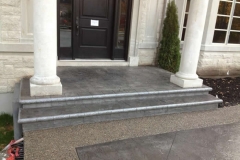 stamped-porch- 4 SON CONCRETE DESIGN
