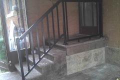 stamped-porch- 4 SON CONCRETE DESIGN